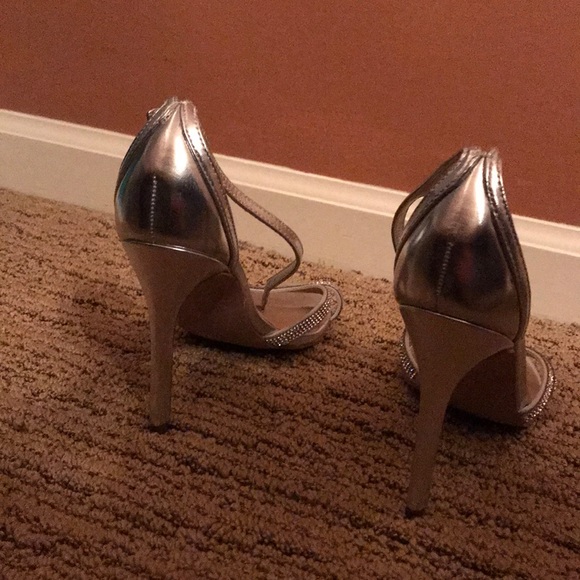 Steve Madden heels - Picture 2 of 3